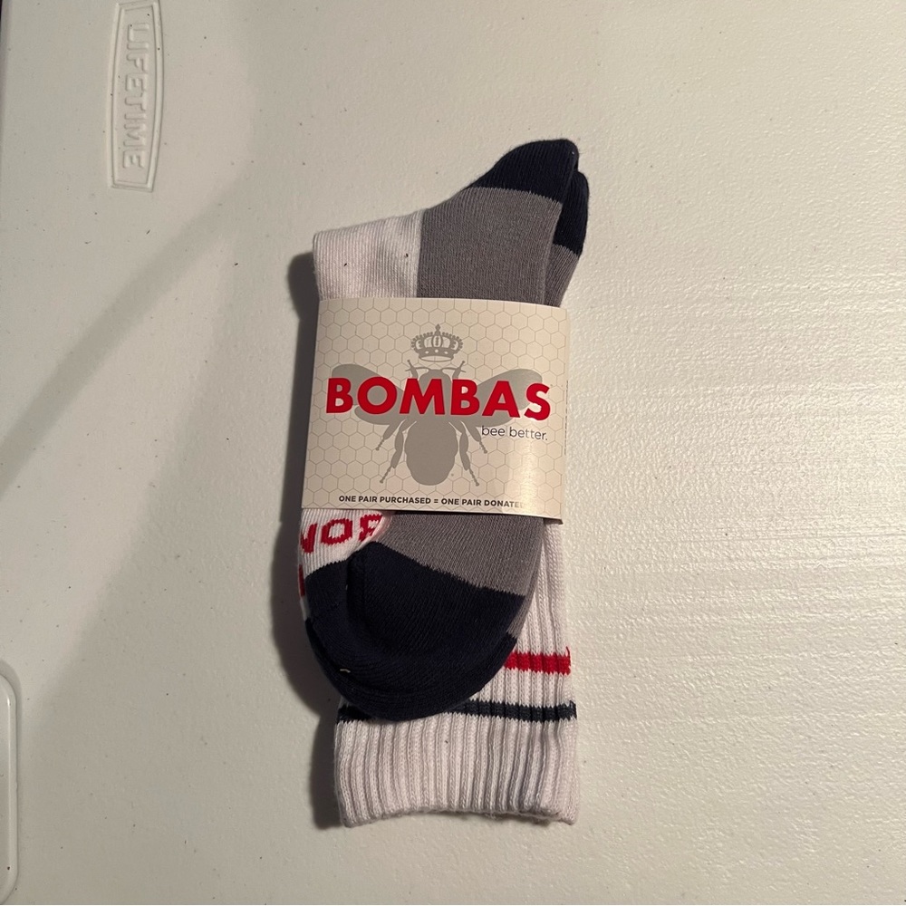 Bombas socks